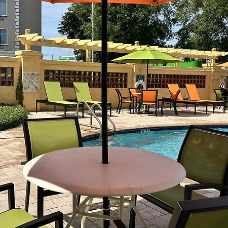 La Quinta Inn And Suites By Wyndham, Ocala Exterior foto