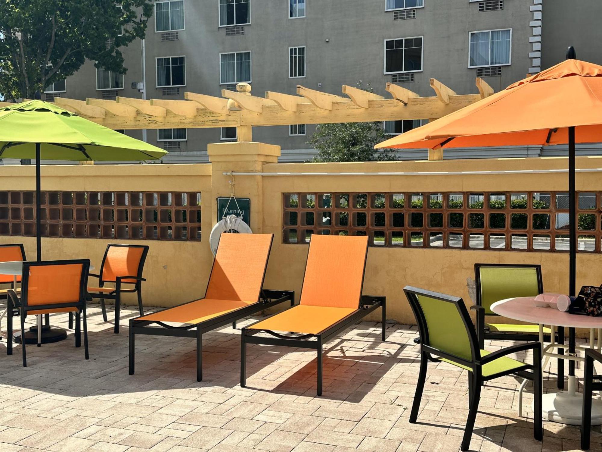 La Quinta Inn And Suites By Wyndham, Ocala Exterior foto